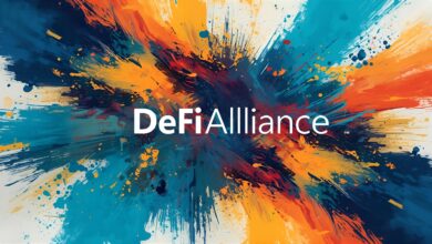 DeFi Alliance Turbocharges