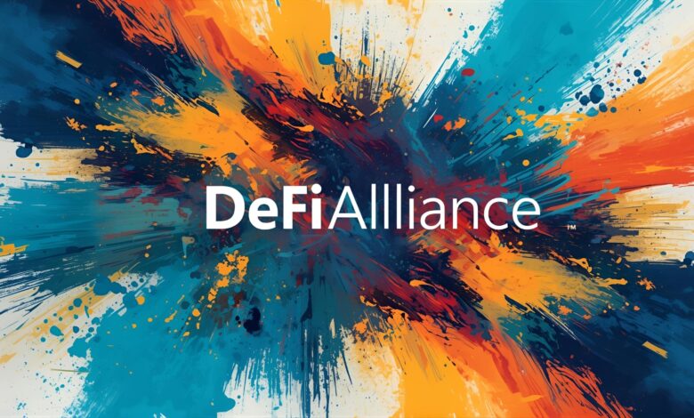 DeFi Alliance Turbocharges