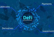 DeFi's Future Invisible Finance