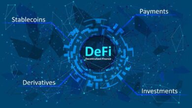 DeFi's Future Invisible Finance