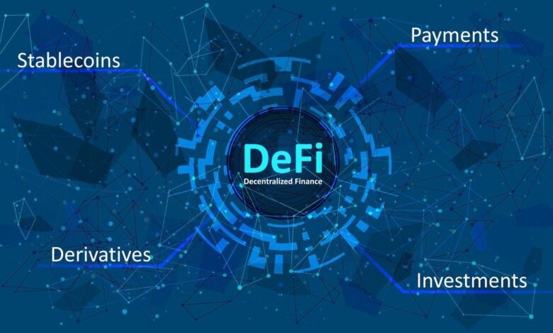 DeFi's Future Invisible Finance