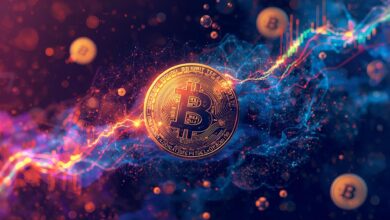 ETF Inflows Surge Bitcoin