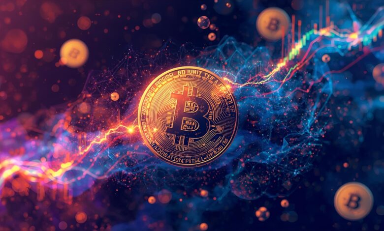 ETF Inflows Surge Bitcoin