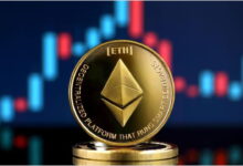 ETH Price Prediction