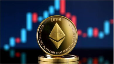 ETH Price Prediction