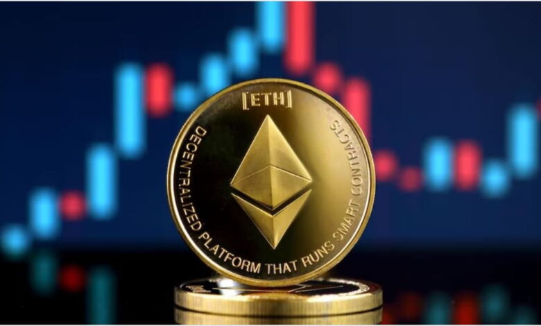 ETH Price Prediction