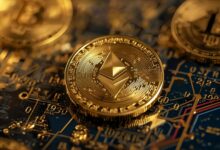 Ethereum Hits $4000