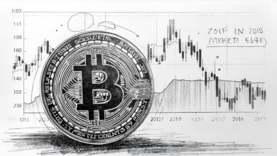 Ignoring Bitcoin at $400