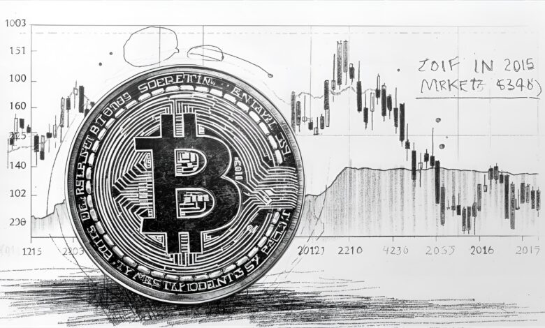 Ignoring Bitcoin at $400