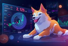 Maxi Doge Price Prediction