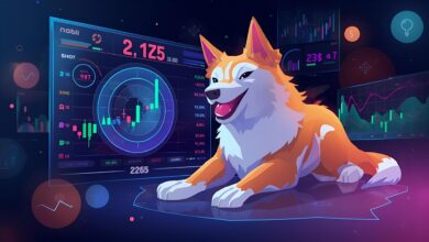 Maxi Doge Price Prediction