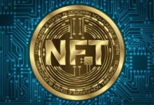 NFT Strategy Tokens