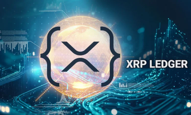 XRP Ledger