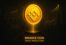 Binance Coin in 2025