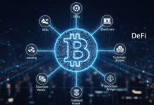 Bitcoin DeFi Expansion