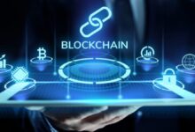 Blockchain Institutional Adoption