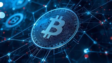 Blockchain Technology Explained