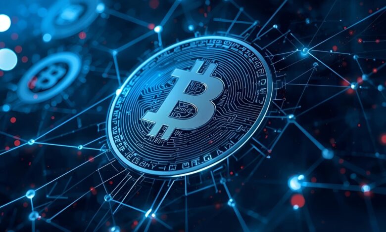 Blockchain Technology Explained