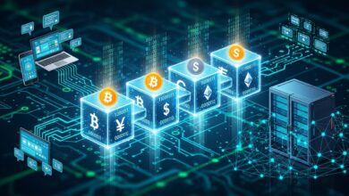 Blockchain for Digital Payments