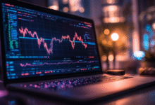 Blockchain in Forex Trading