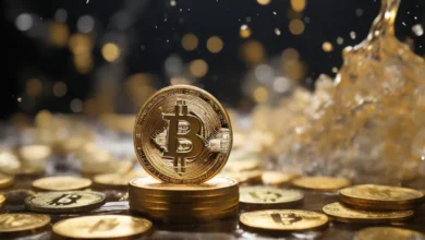 Crypto Liquidity Dries Up