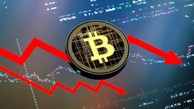 Crypto Market Loses $140B