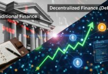 DeFi & Traditional Finance Systems