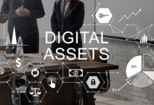 Digital Assets Forum London