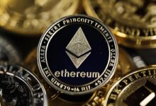 Ethereum Price Analysis