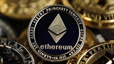 Ethereum Price Analysis