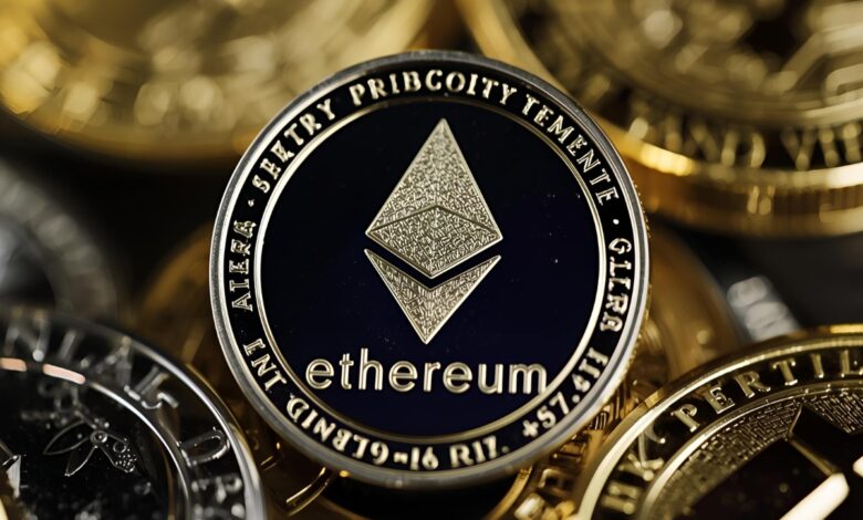 Ethereum Price Analysis