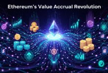 Ethereum's Value Accrual Revolution
