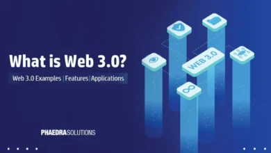 What is Web 3.0
