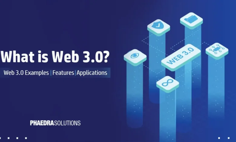 What is Web 3.0