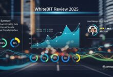 WhiteBIT Review 2025