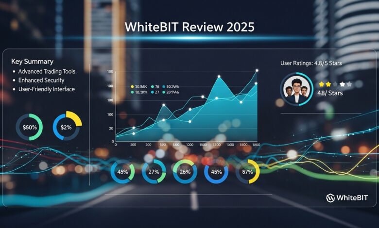 WhiteBIT Review 2025