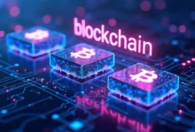 Blockchain with ABFT Technology