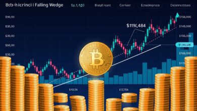 Crypto Market Volatility