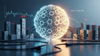 Enterprises Reevaluate Blockchain Amid Energy and Cost Pressures