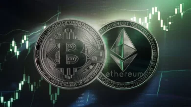 Ethereum Rally Crypto Market