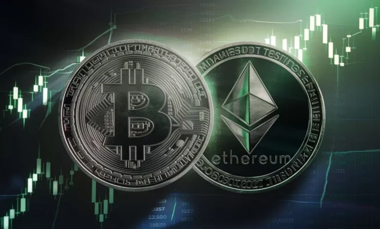 Ethereum Rally Crypto Market