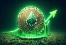 Ethereum Surges Past