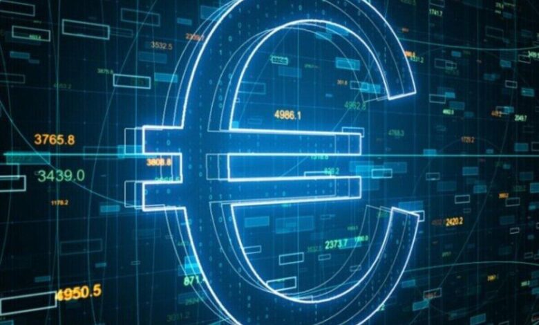 Europe Blockchain Finance