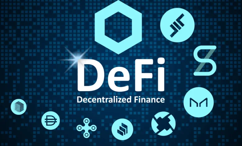 Future of DeFi & Decentralized