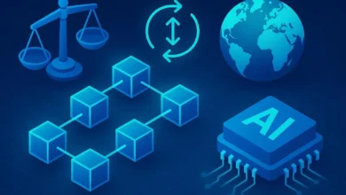 Global Blockchain Show 2025