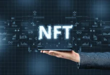 NFT Price Holds