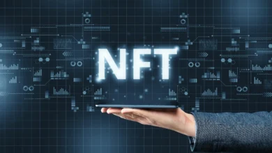 NFT Price Holds