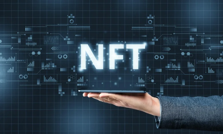 NFT Price Holds