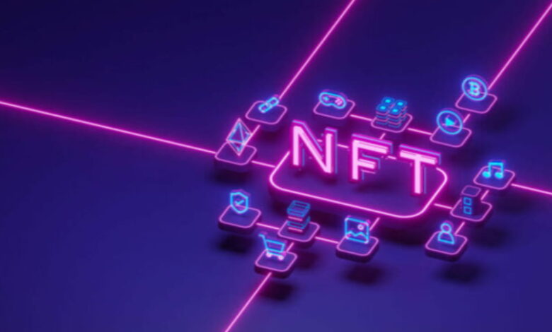 NFTs Evolve Beyond Price