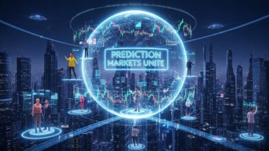 Prediction Markets Unite
